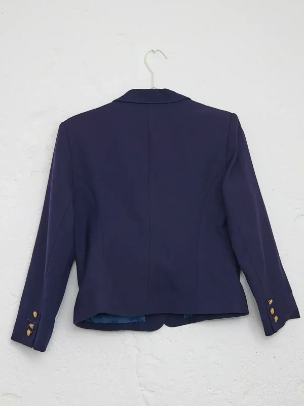 Chaqueta colegiala - Imagen 2