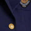 Chaqueta colegiala - Imagen 3