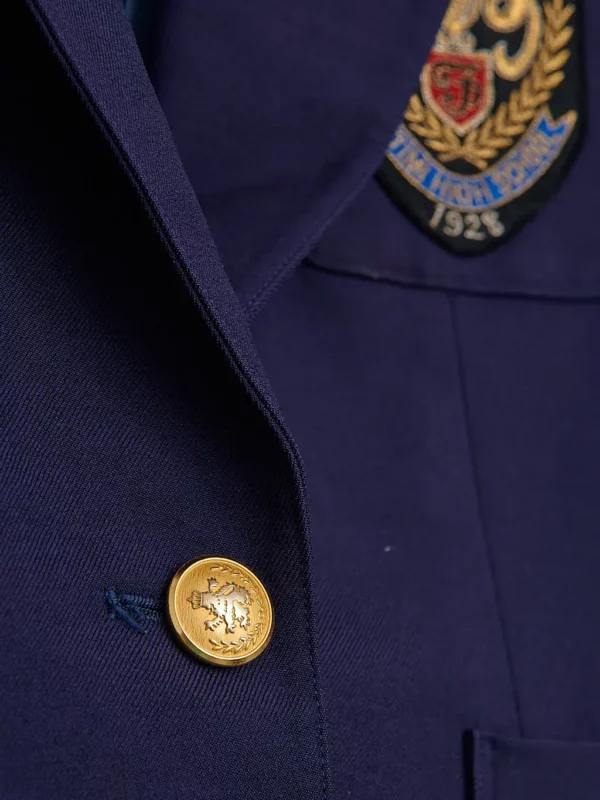 Chaqueta colegiala - Imagen 3