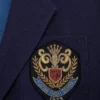 Chaqueta colegiala - Imagen 4