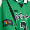 Camiseta Asics - Imagen 3