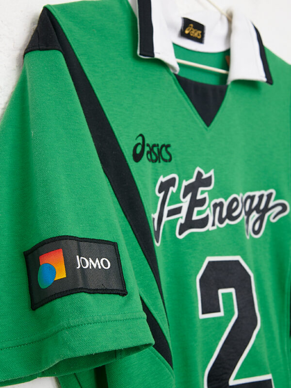 Camiseta Asics - Imagen 3