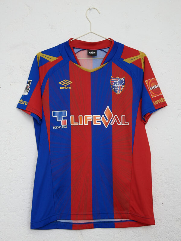 Camiseta FC Tokyo