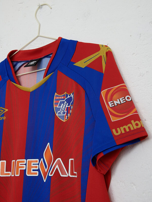 Camiseta FC Tokyo - Imagen 3