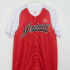 Camiseta béisbol