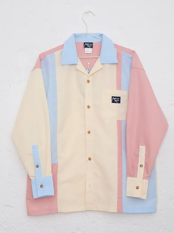 Camisa Mountain Mania