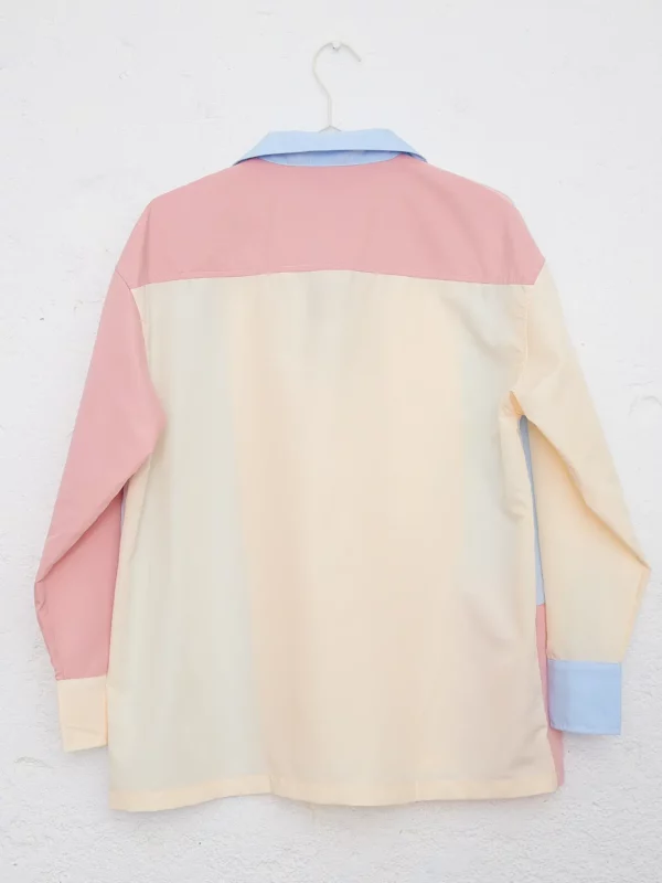 Camisa Mountain Mania - Imagen 2