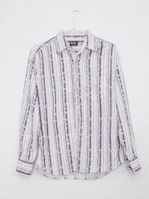 Camisa Takeo Kikuchi