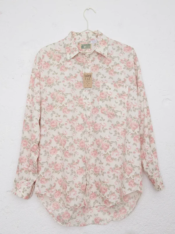 Camisa Blue Way