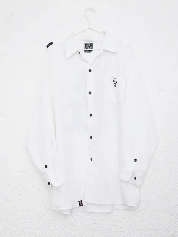 Camisa Dog Town