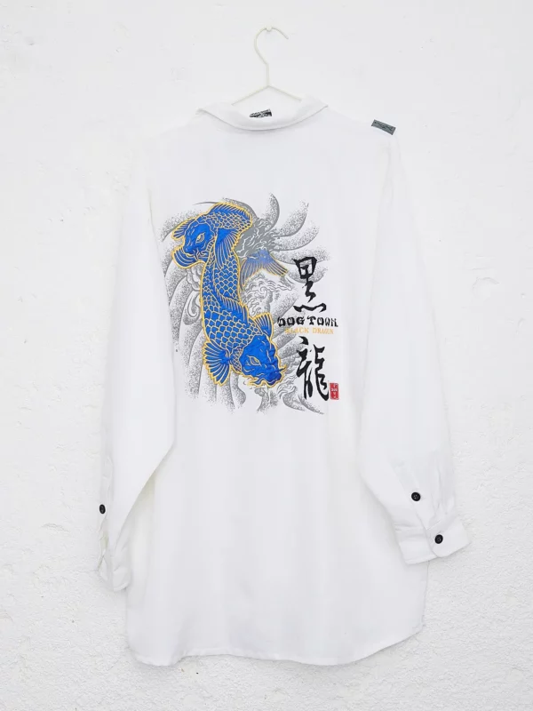 Camisa Dog Town - Imagen 2