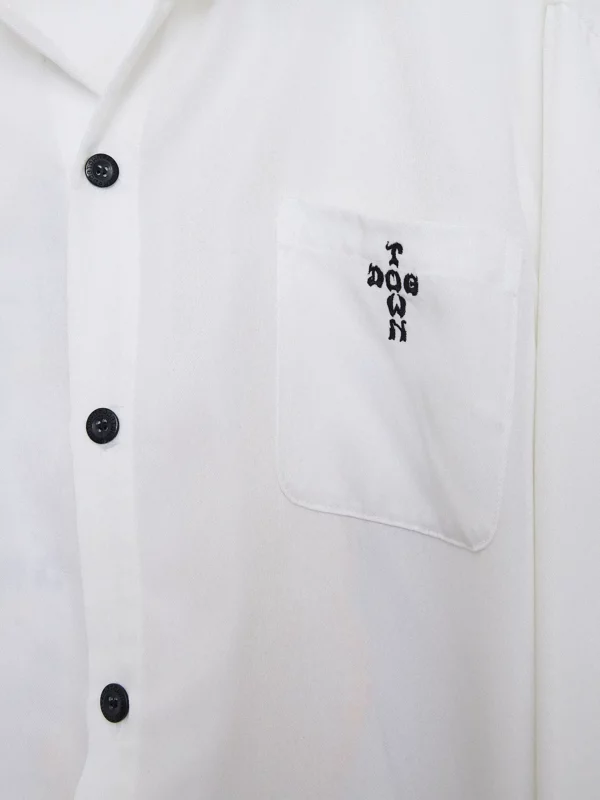 Camisa Dog Town - Imagen 3