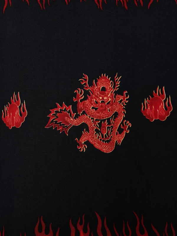 Camisa Dragón - Imagen 4