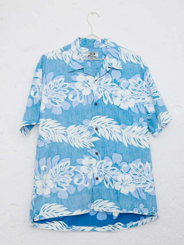 Camisa Piko