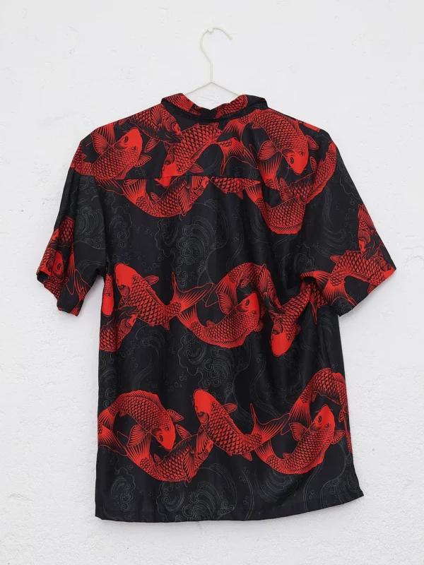 Camisa Carpa - Imagen 2