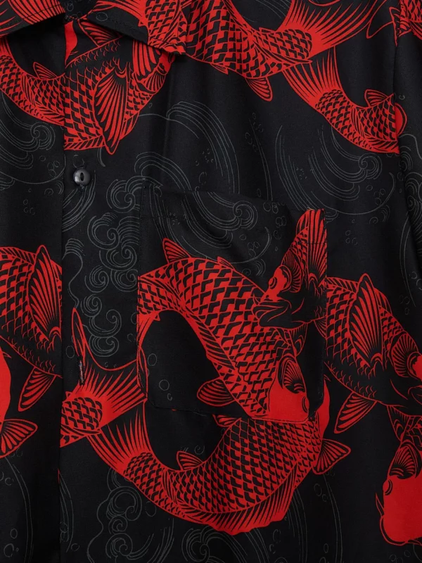 Camisa Carpa - Imagen 3
