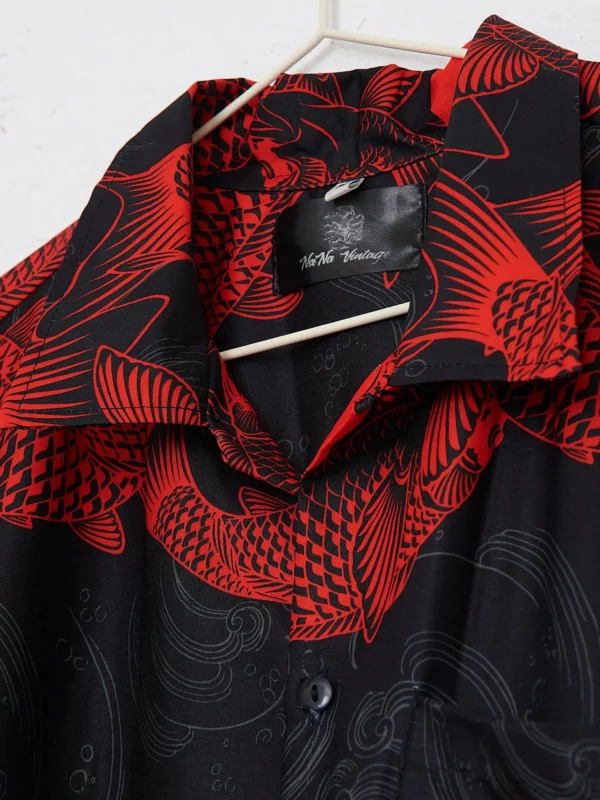 Camisa Carpa - Imagen 4