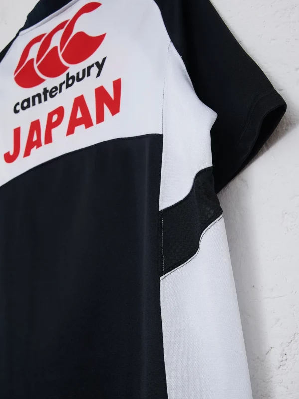 Camiseta rugby Japón - Imagen 4