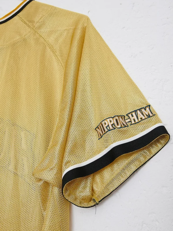 Camiseta béisbol Nippon-Ham Fighters - Imagen 3