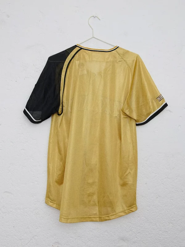 Camiseta béisbol Nippon-Ham Fighters - Imagen 4