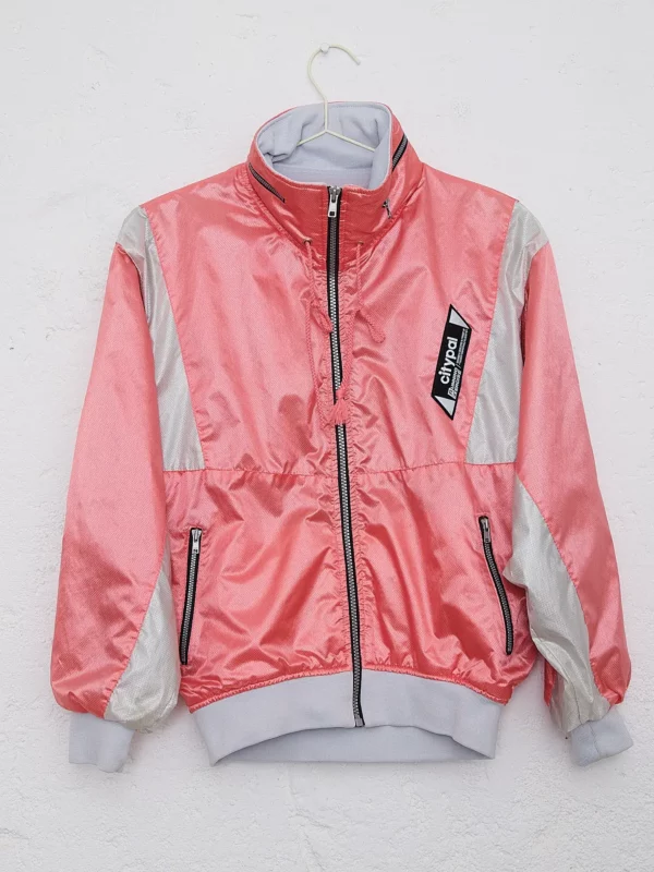 Chaqueta Mizuno