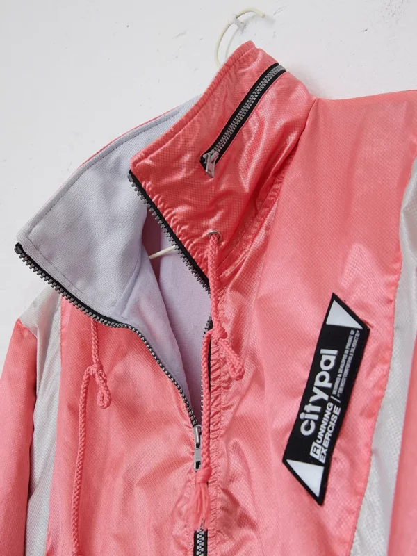 Chaqueta Mizuno - Imagen 3