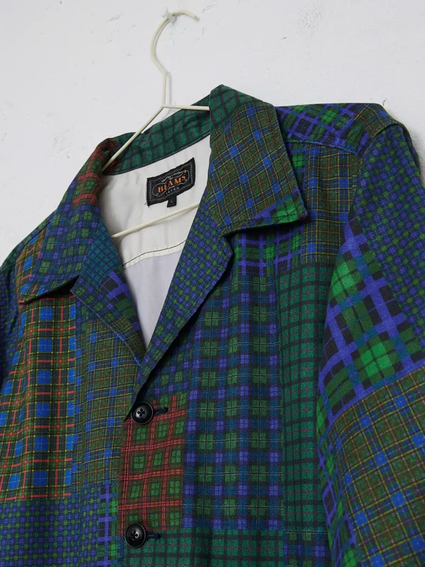 Chaqueta Beams - Imagen 2