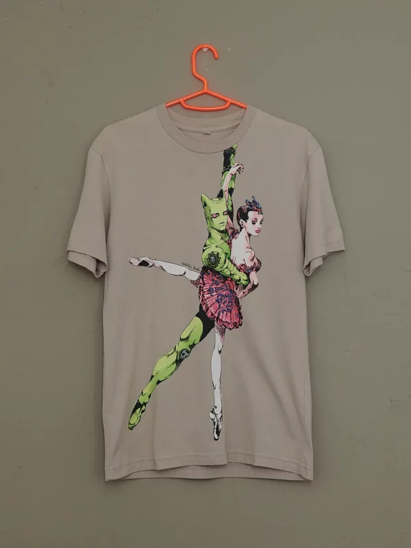 Camiseta Jojo
