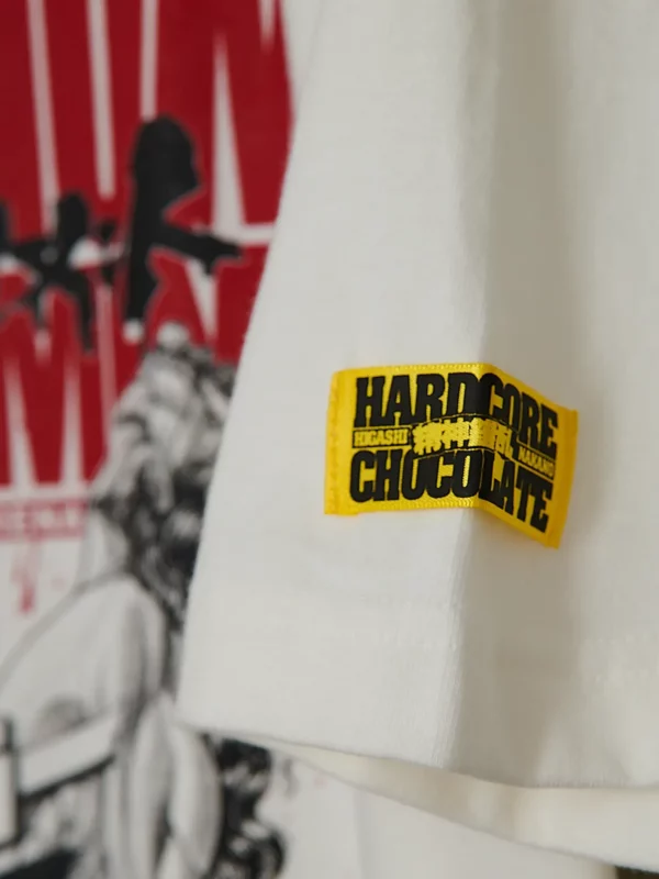 Camiseta Baki - Imagen 3