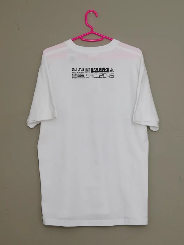 Camiseta Ghost in the shell - Imagen 2