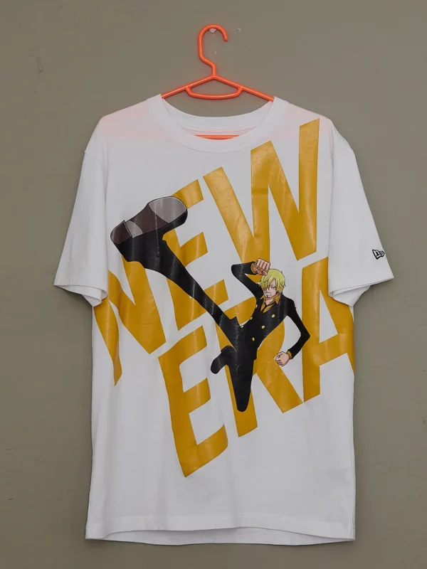 Camiseta One piece