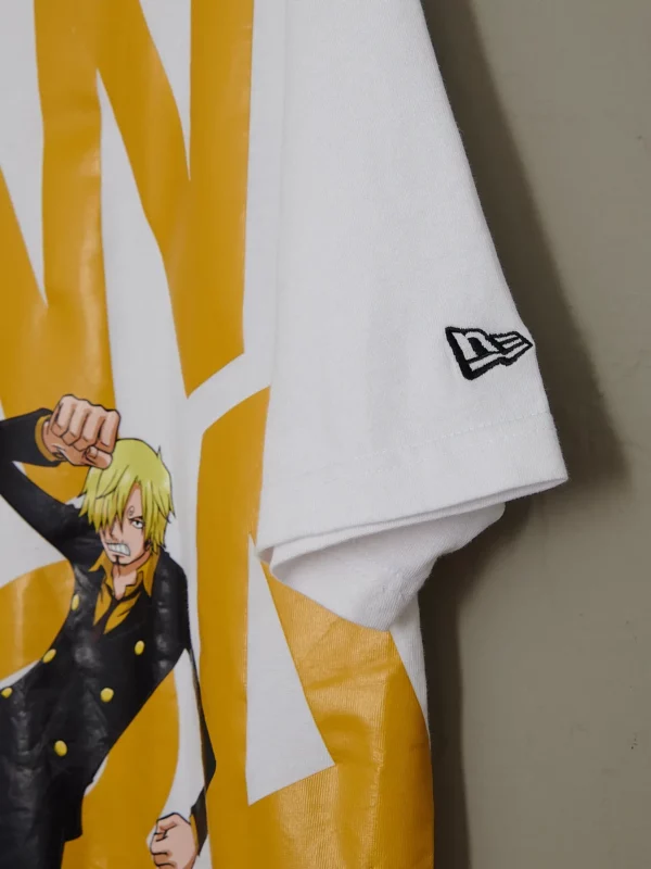 Camiseta One piece - Imagen 2