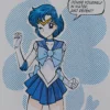 Camiseta Sailor Moon - Imagen 2