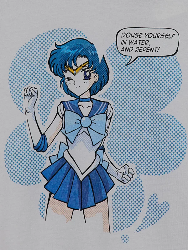 Camiseta Sailor Moon - Imagen 2