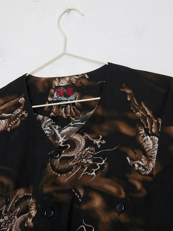 Camisa Koikuchi - Imagen 2