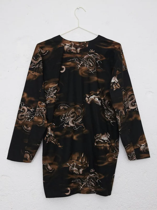 Camisa Koikuchi - Imagen 3