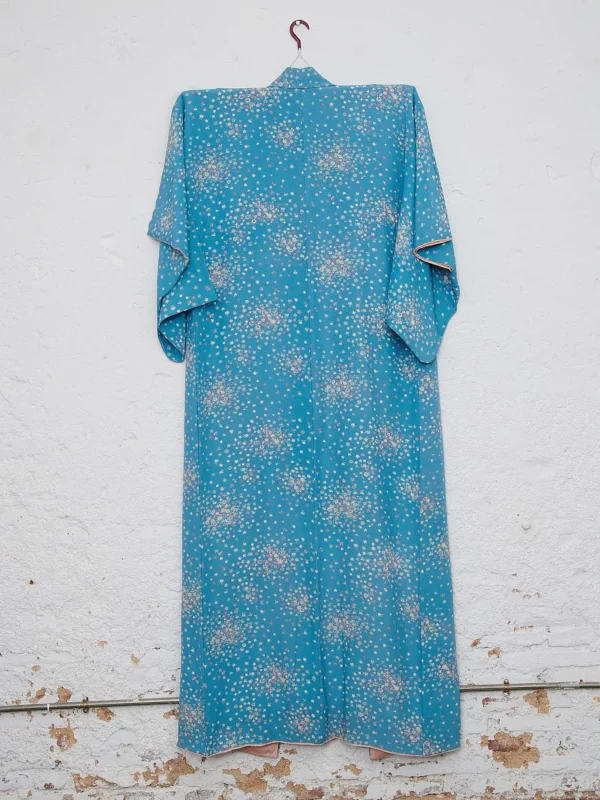 Kimono floral - Imagen 2