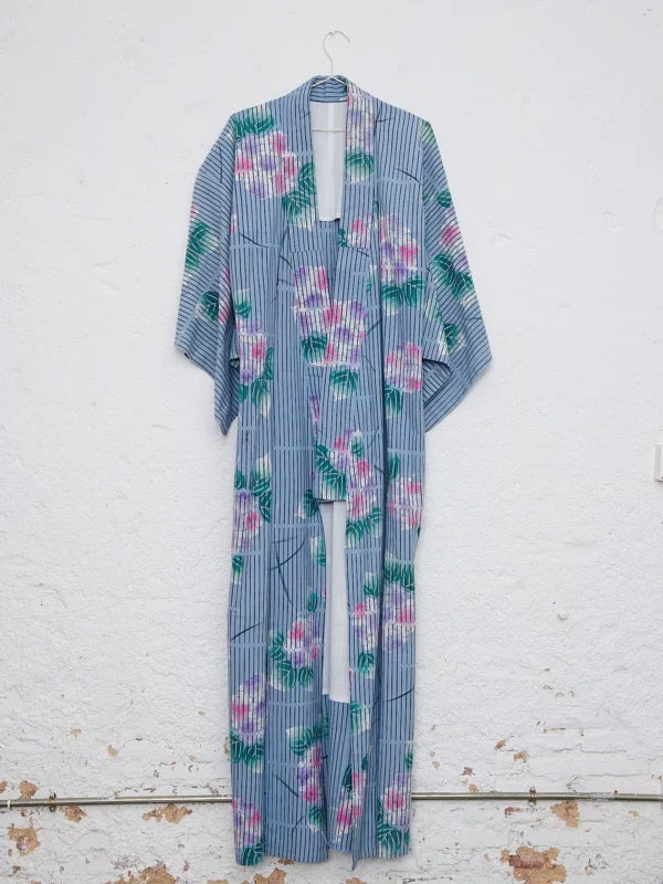 Yukata - Imagen 4