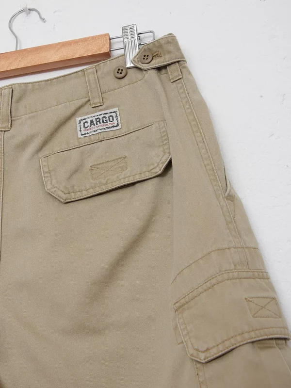 Pantalón cargo vintage - Imagen 3