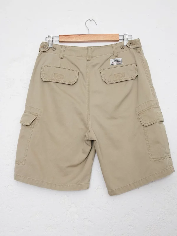 Pantalón cargo vintage - Imagen 2