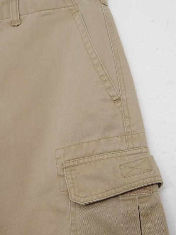 Pantalón cargo vintage - Imagen 4