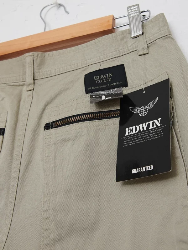 Pantalón corto Edwin - Imagen 3