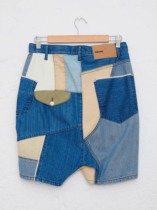Pantalón corto - Imagen 2