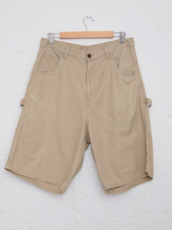 Pantalón corto