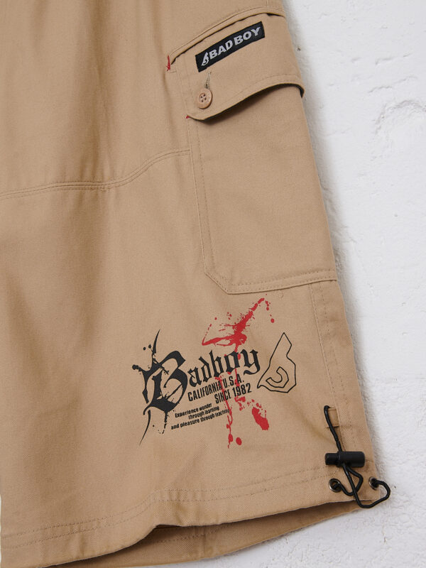 Pantalón Bad Boy - Imagen 2