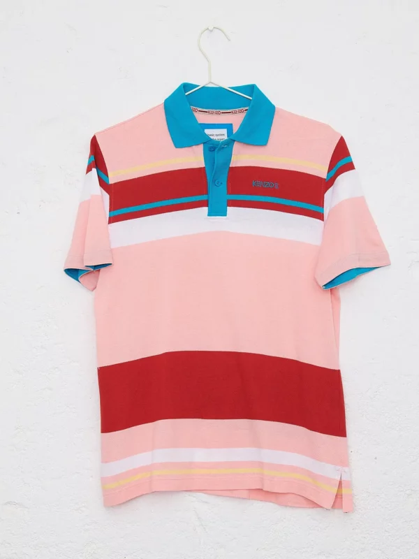 Polo Kenzo