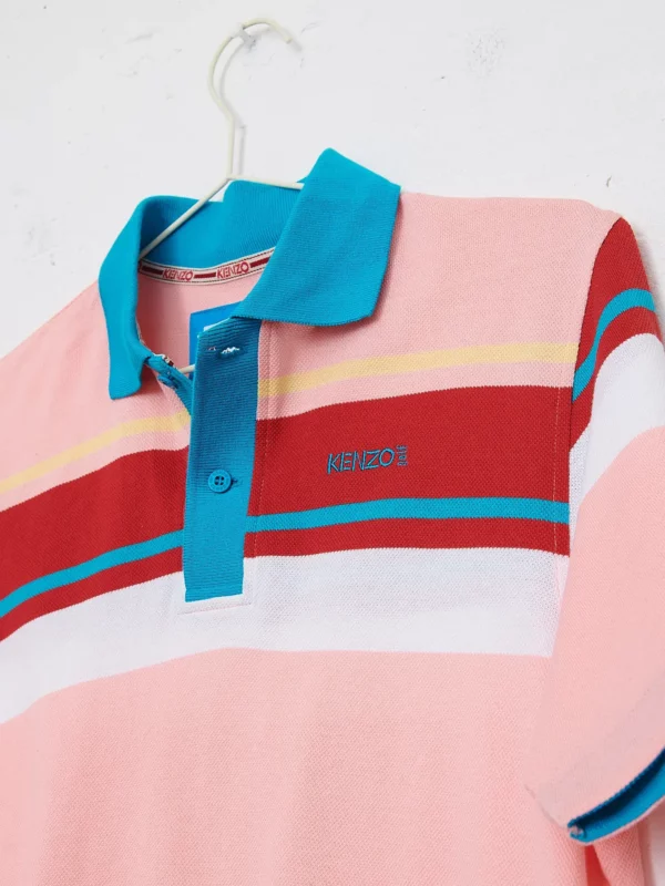 Polo Kenzo - Imagen 2