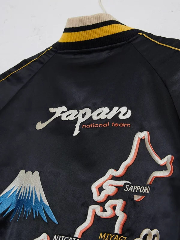 Sukajan JFA - Imagen 4