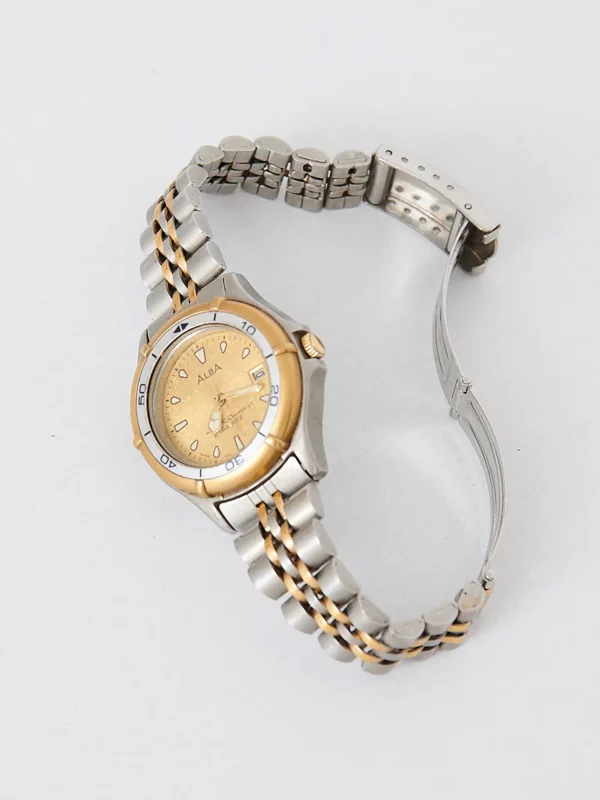 Reloj Alba metal - Imagen 2