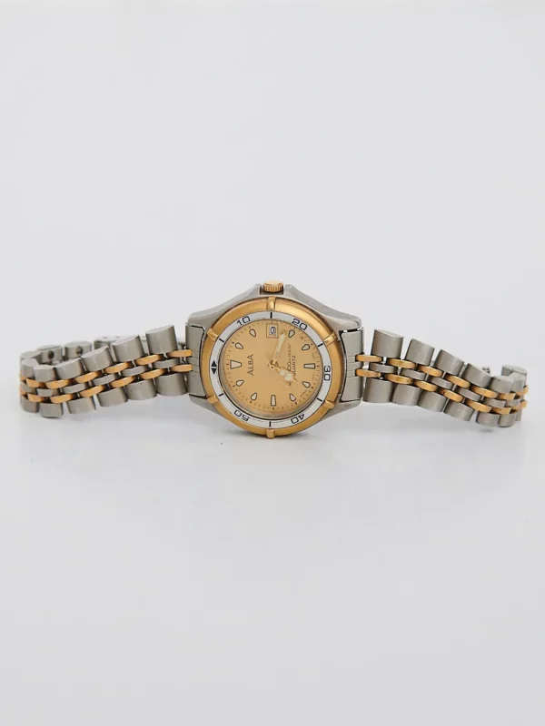 Reloj Alba metal - Imagen 3